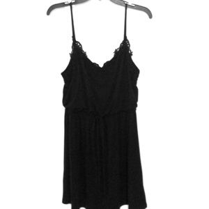 Speechless cotton dress